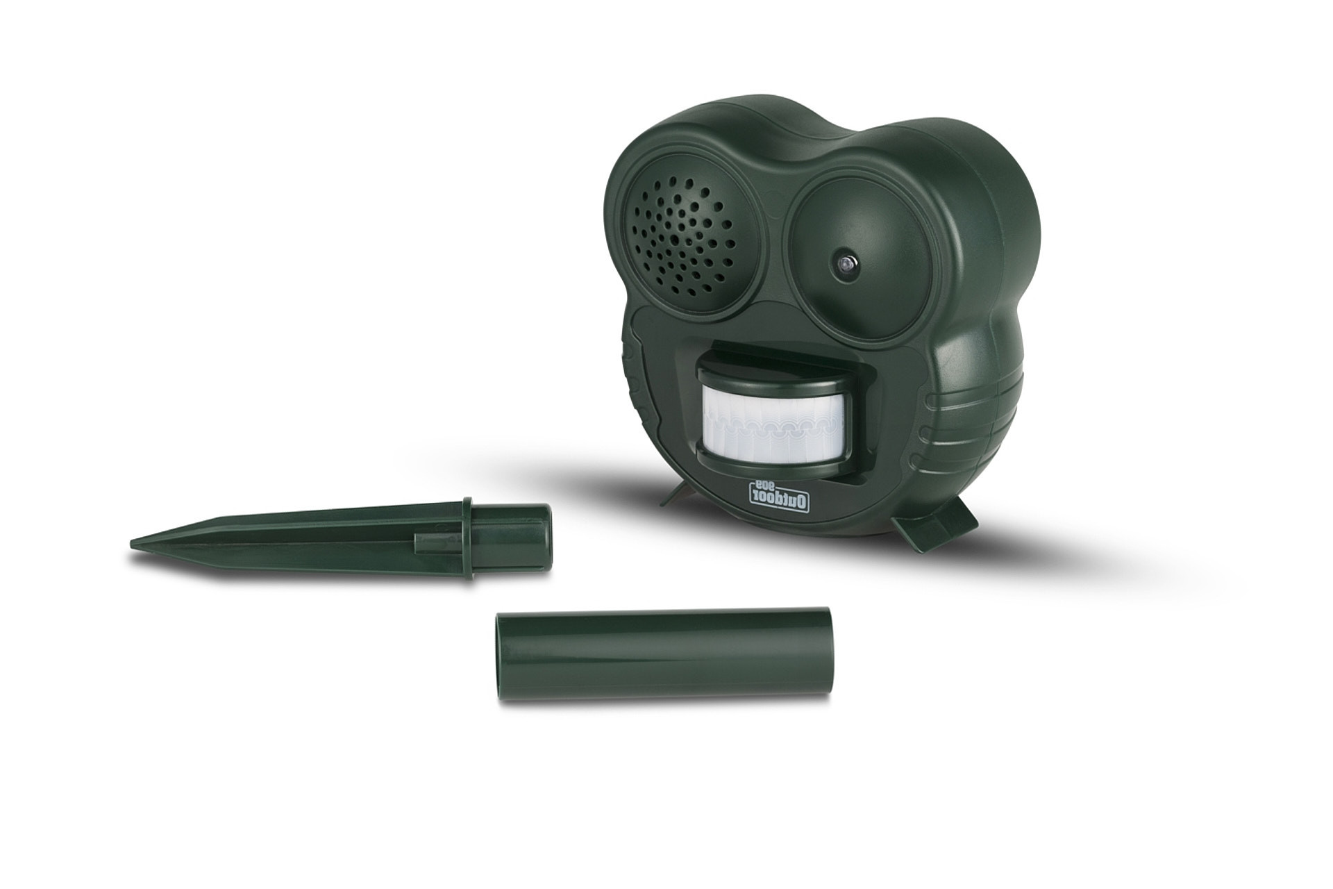 909 Outdoor Verjager batterij