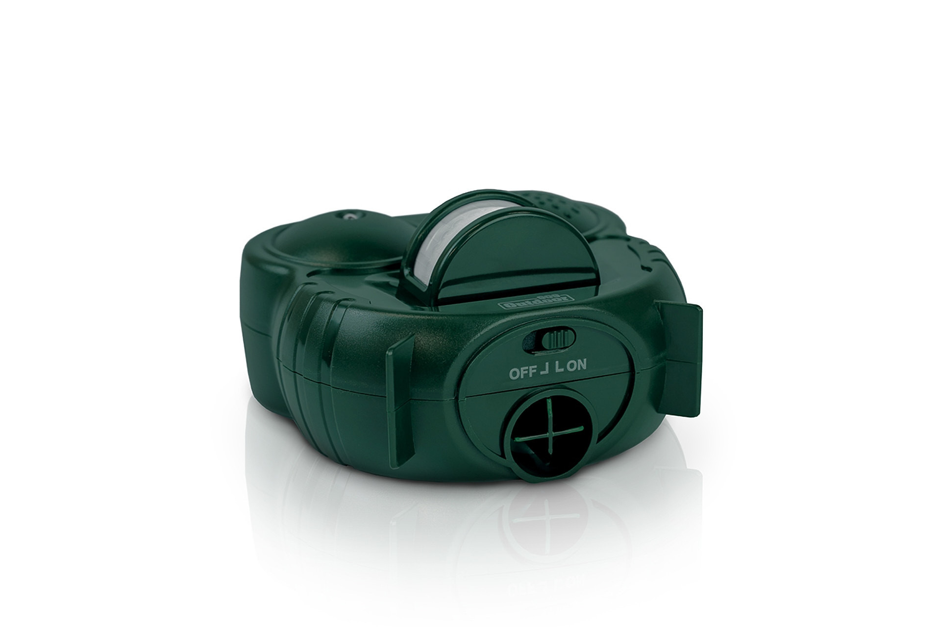 909 Outdoor Verjager batterij