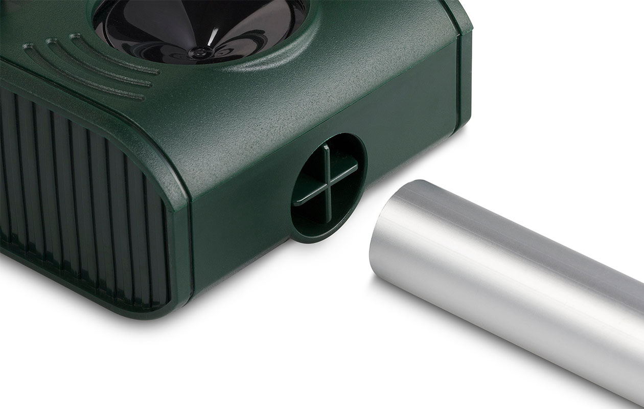 Répulseur solaire 909 Outdoor