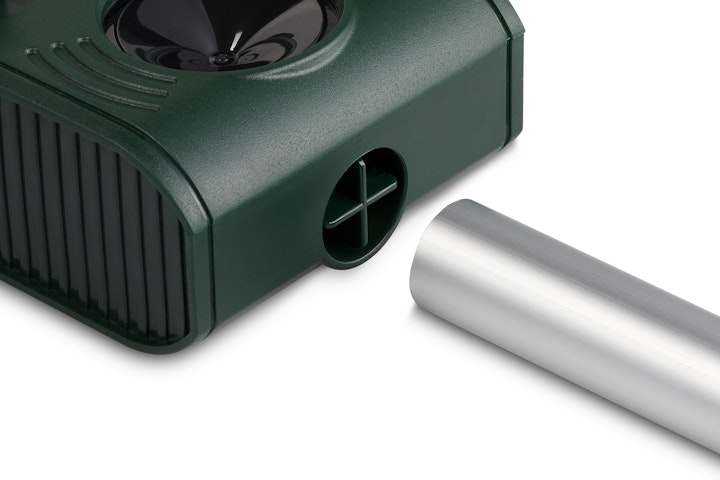 909 Outdoor Ultrasone dierenverjager 