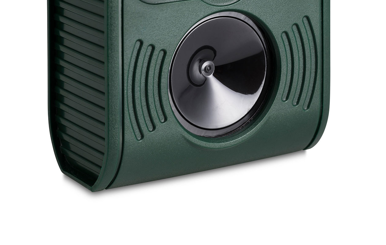 Répulseur solaire 909 Outdoor