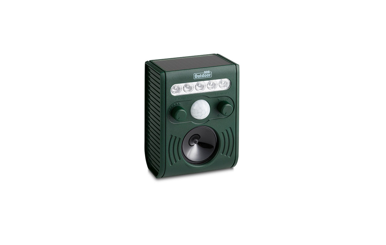 Répulseur solaire 909 Outdoor