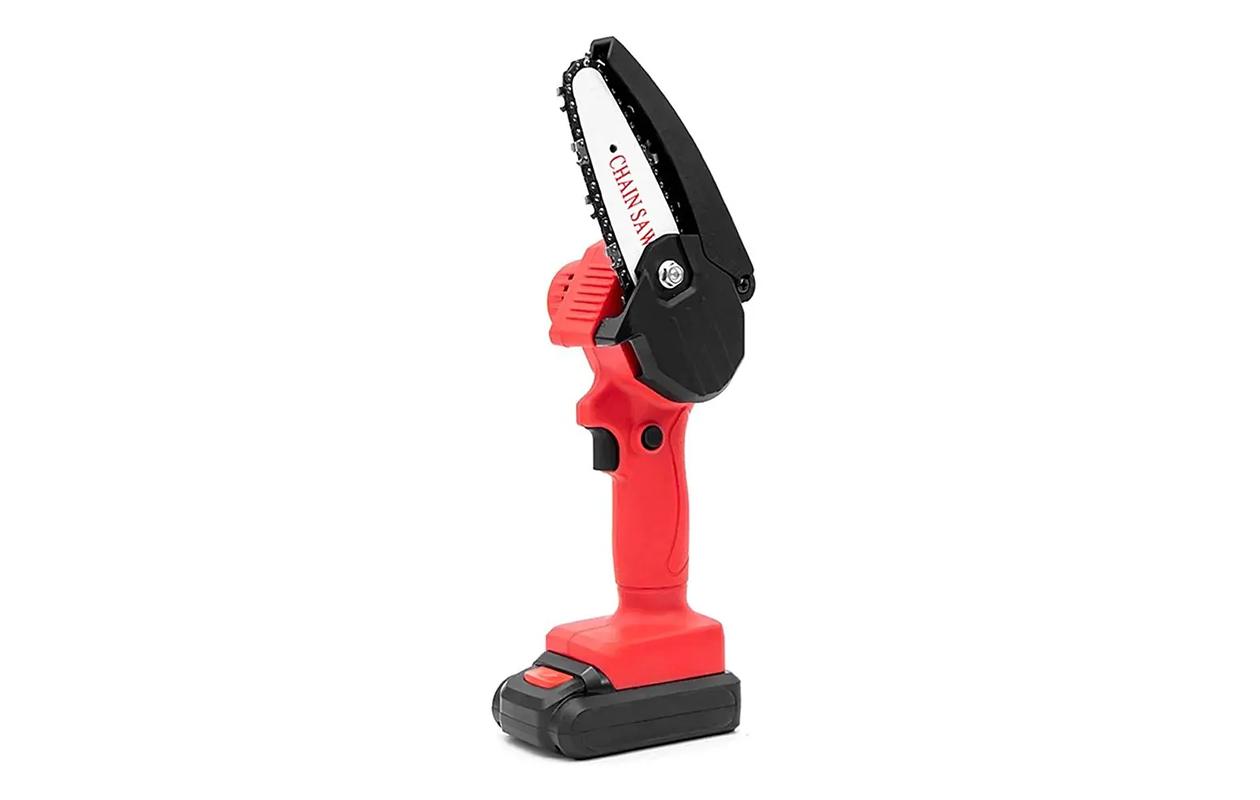Brenchie Elektrische mini kettingzaag