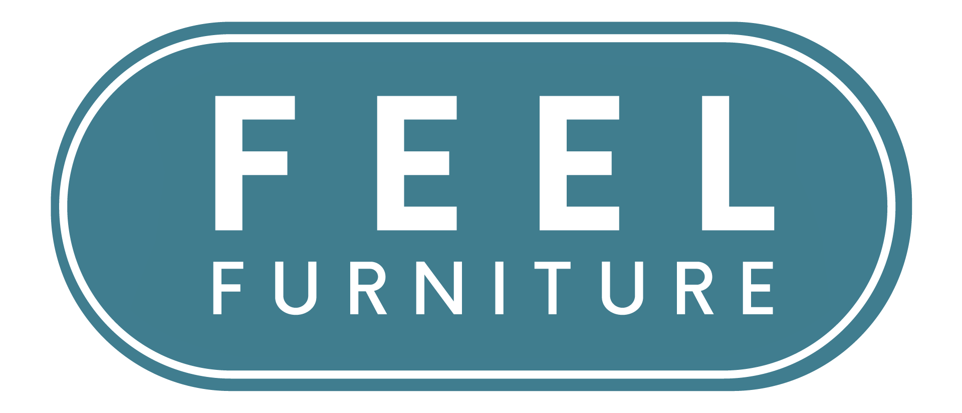 Feel Furniture - Parasol de luxe - Roma 4 x 4 mètres octogonal - Gris foncé