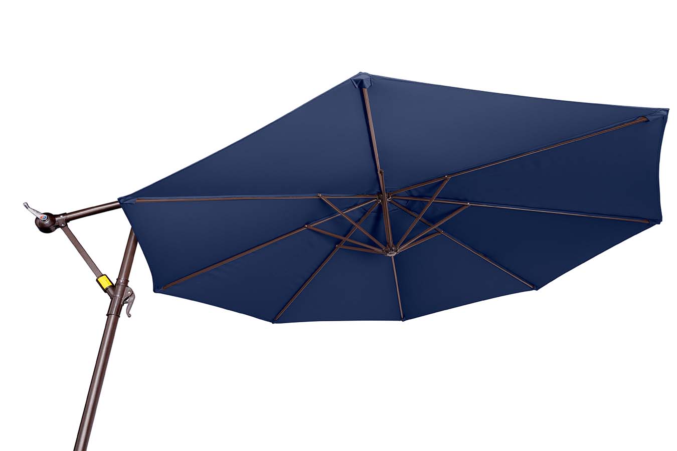 Feel Furniture Toscano Banana parasol