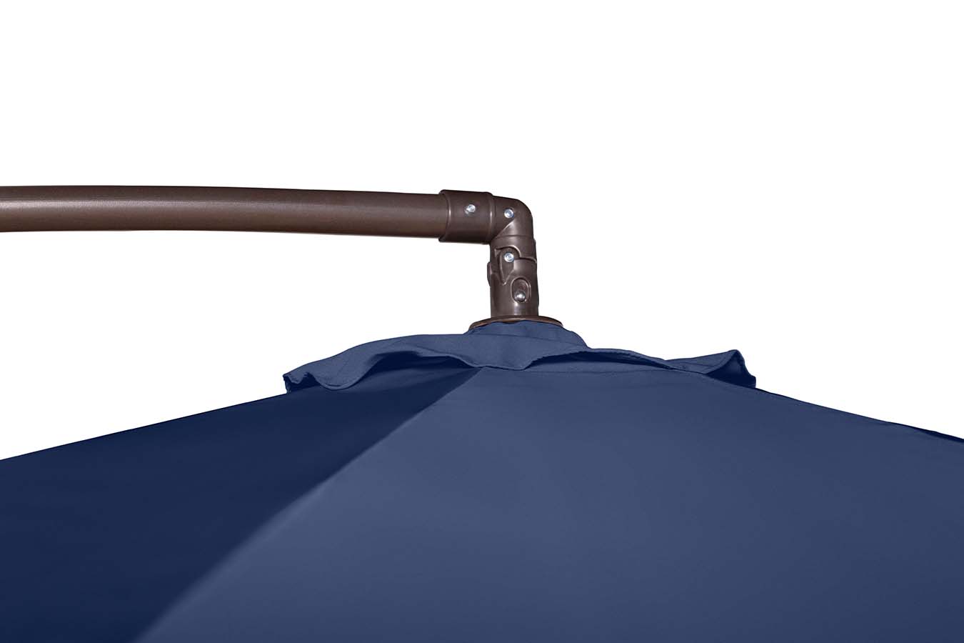 Feel Furniture Toscano Banana parasol