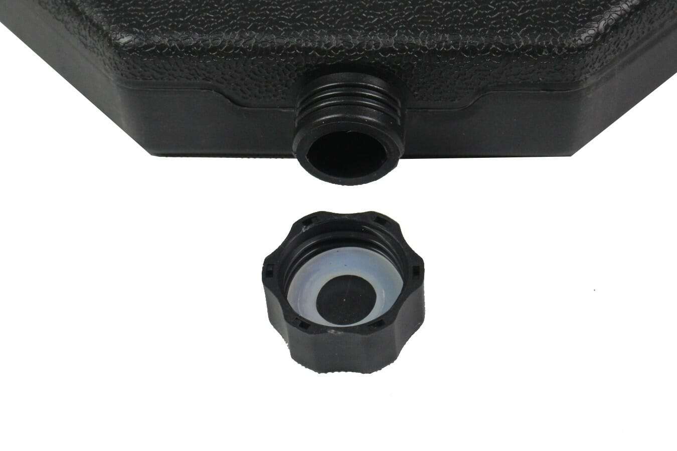 Feel Furniture - Vulbare parasol tegel - 4 stuks