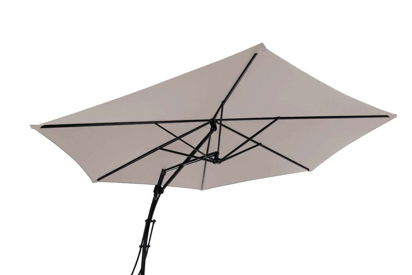 Feel Furniture - Zweefparasol - 3 Meter