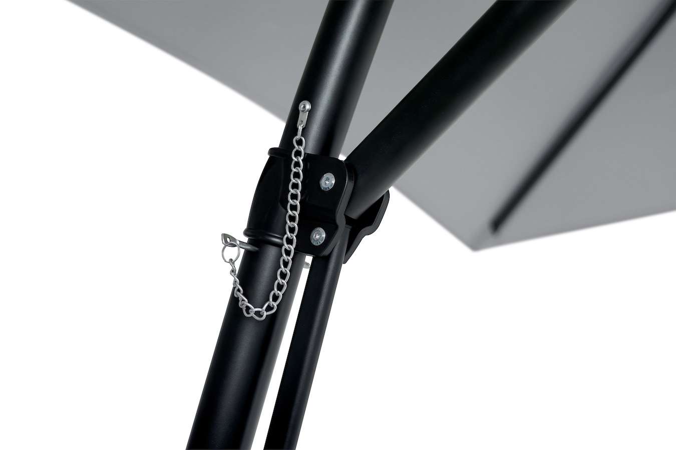 Feel Furniture Zweefparasol 