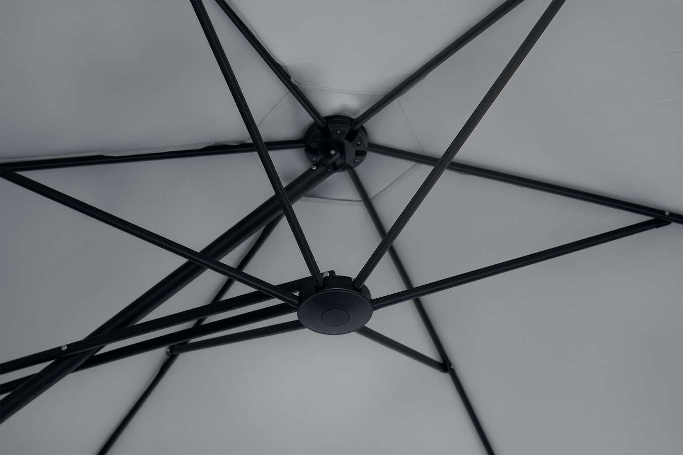 Feel Furniture Zweefparasol 