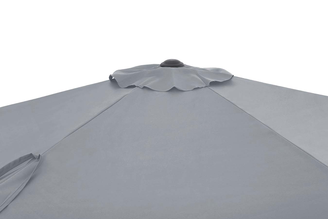 Feel Furniture Zweefparasol 