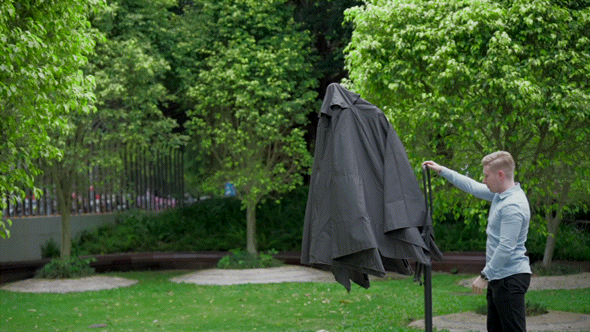 Feel Furniture Zweefparasol - 3 Meter 