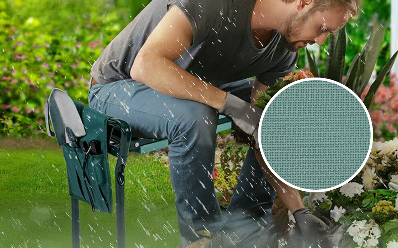 FlinQ Opvouwbaar Kniebankje/Beschermer