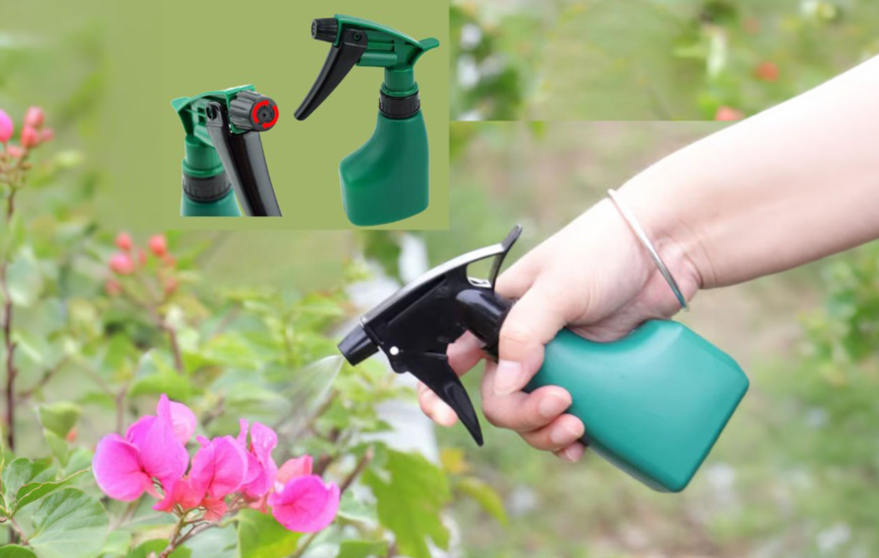 Gardikit Tuingereedschap set