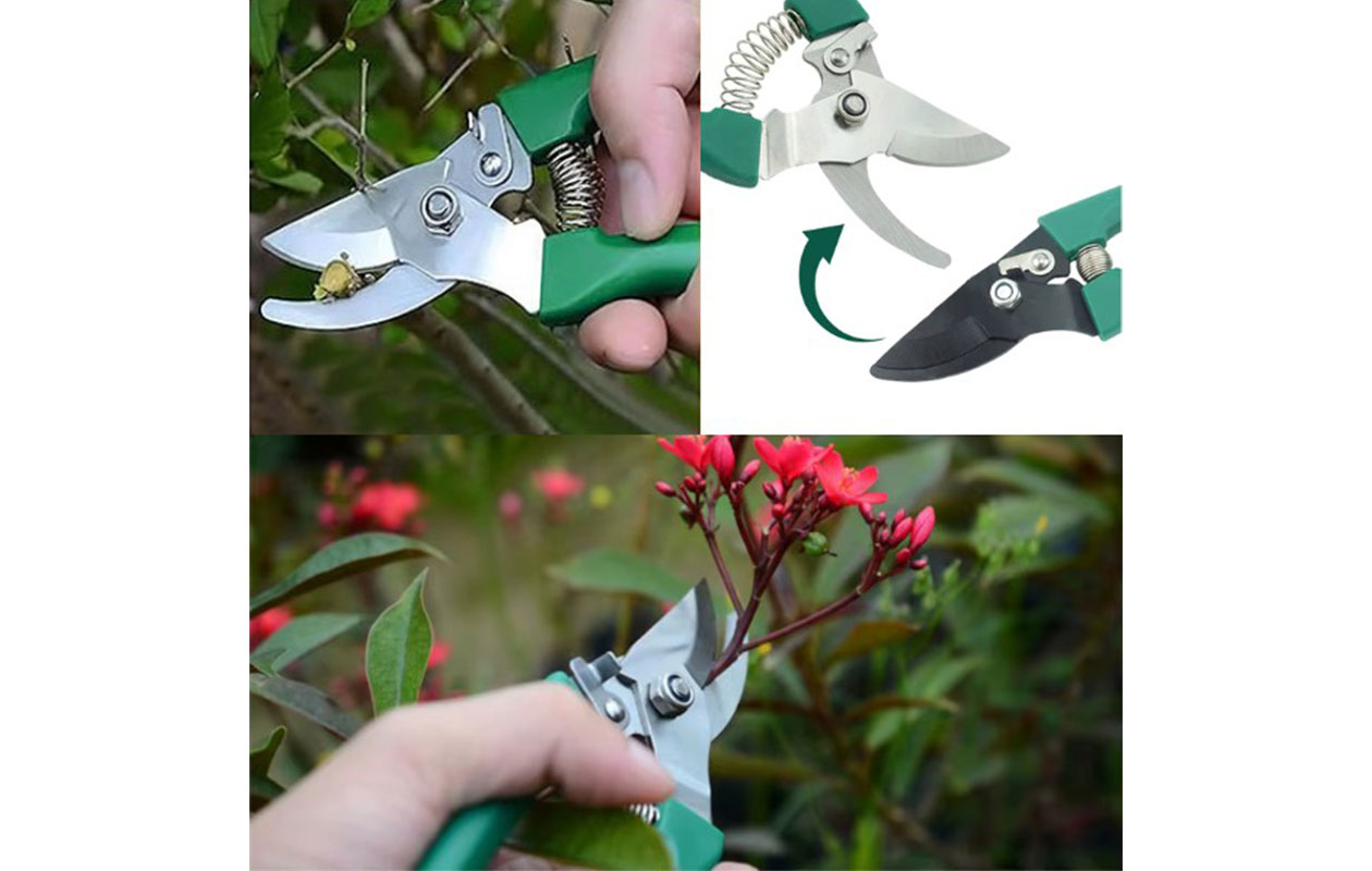 Gardikit Tuingereedschap set