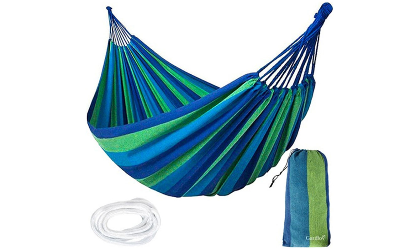Gardlov hangmat 2 persoons