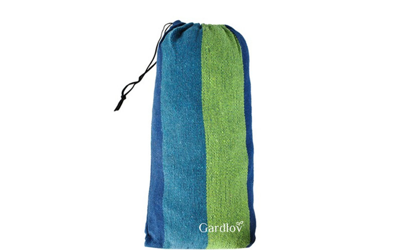 Gardlov hangmat 2 persoons