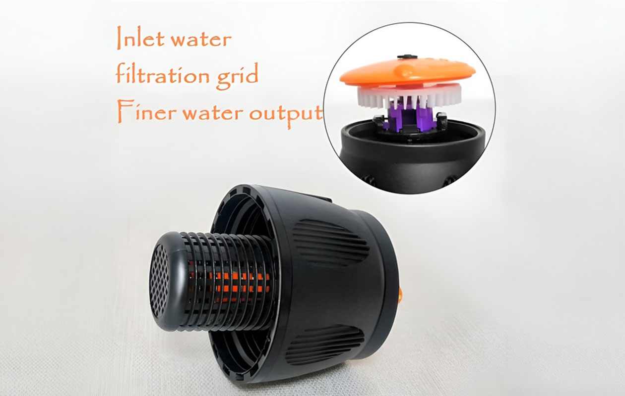 Hydrasprink Arroseur de jardin