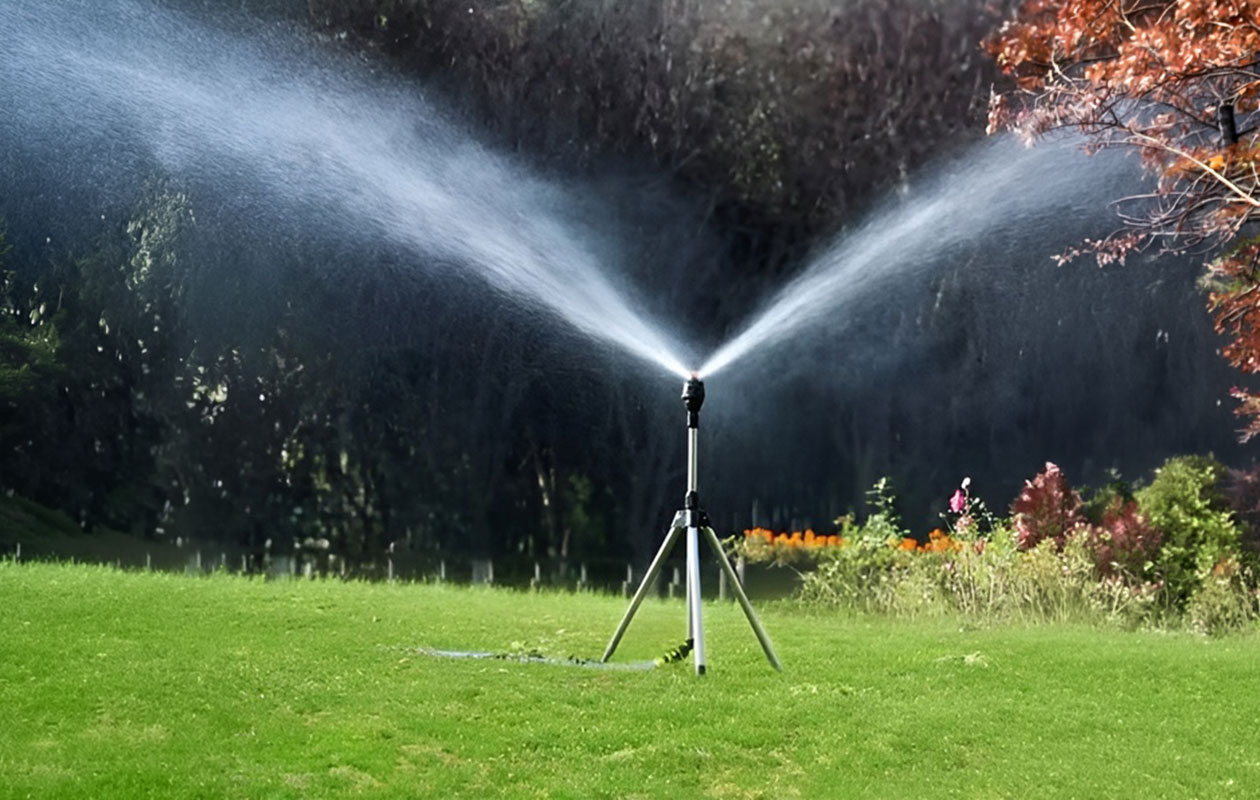 Hydrasprink Arroseur de jardin