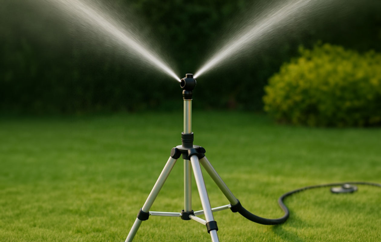 Hydrasprink Arroseur de jardin