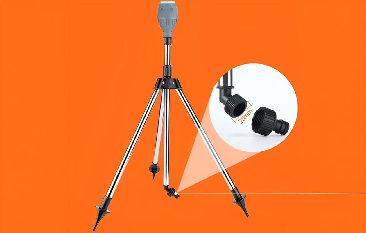 Hydrasprink Arroseur de jardin