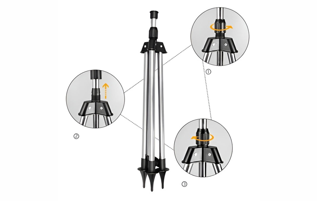 Hydrasprink Arroseur de jardin