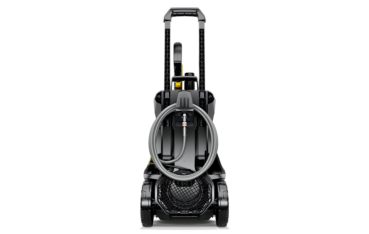 Kärcher K4 Premium Flex Hogedrukreiniger