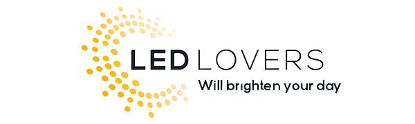 LED Lovers LED Tafellamp Portland - Klein