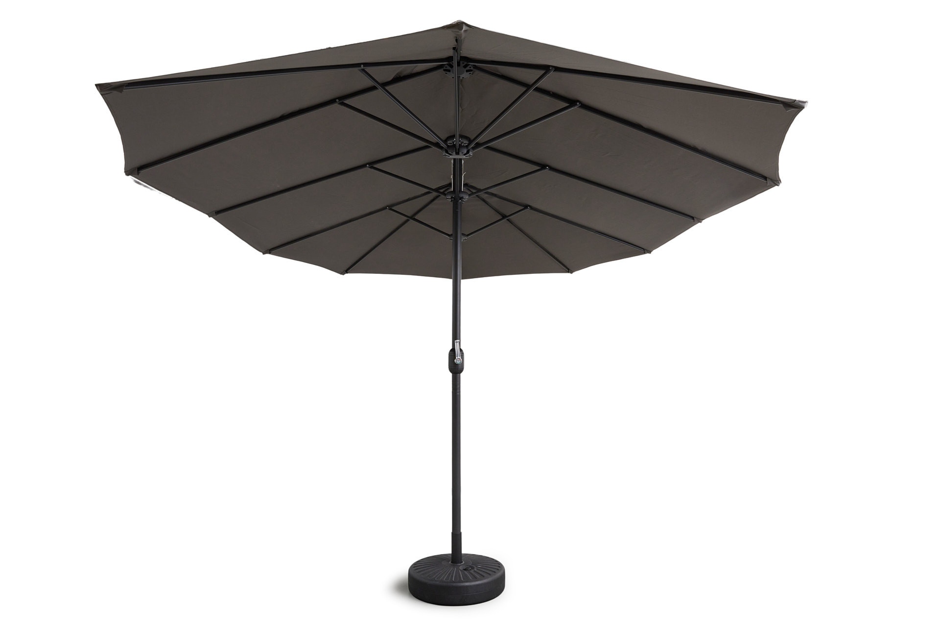 Lifa Garden Dubbele Parasol met Hoes UV50