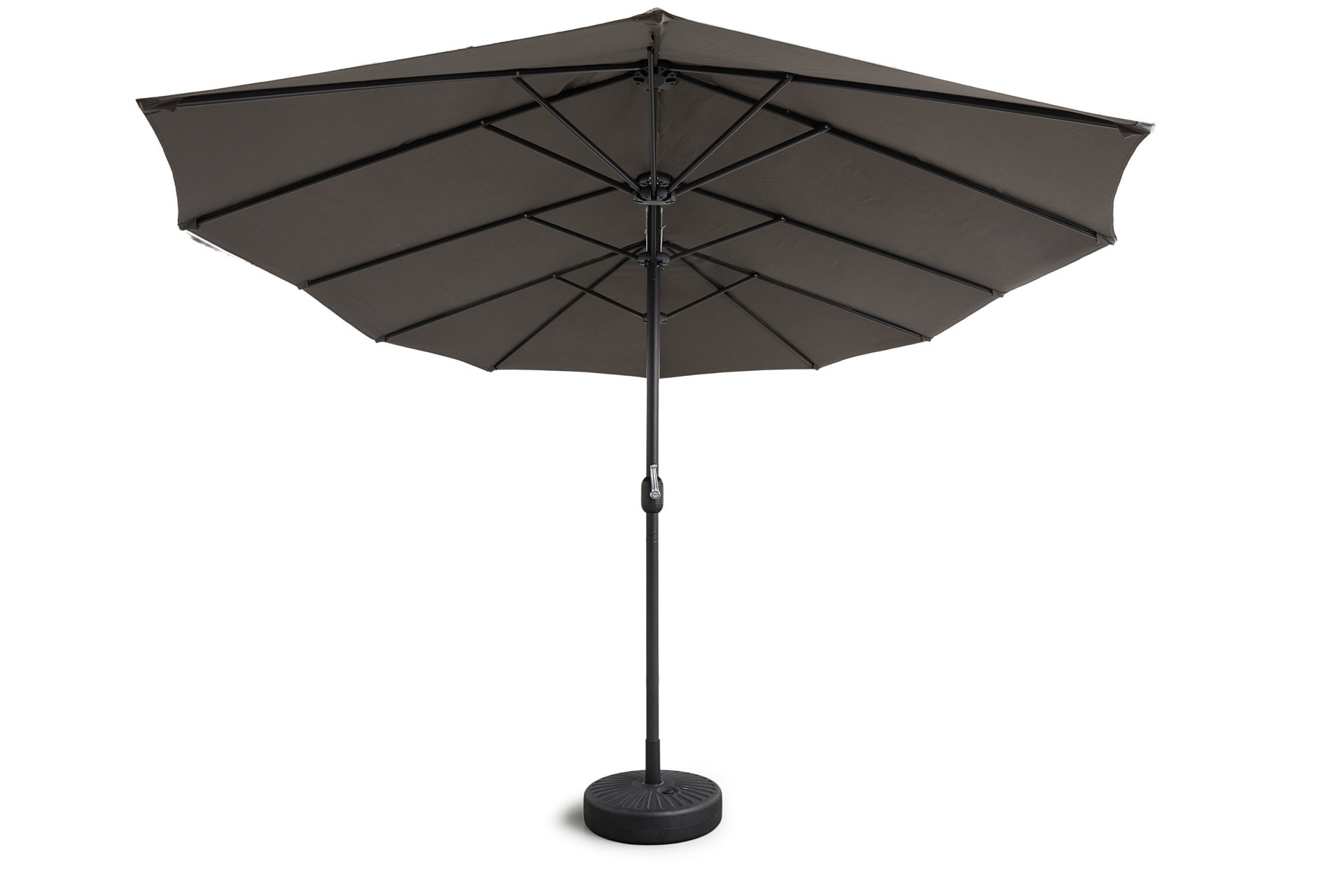 Lifa Garden Dubbele Parasol met Hoes