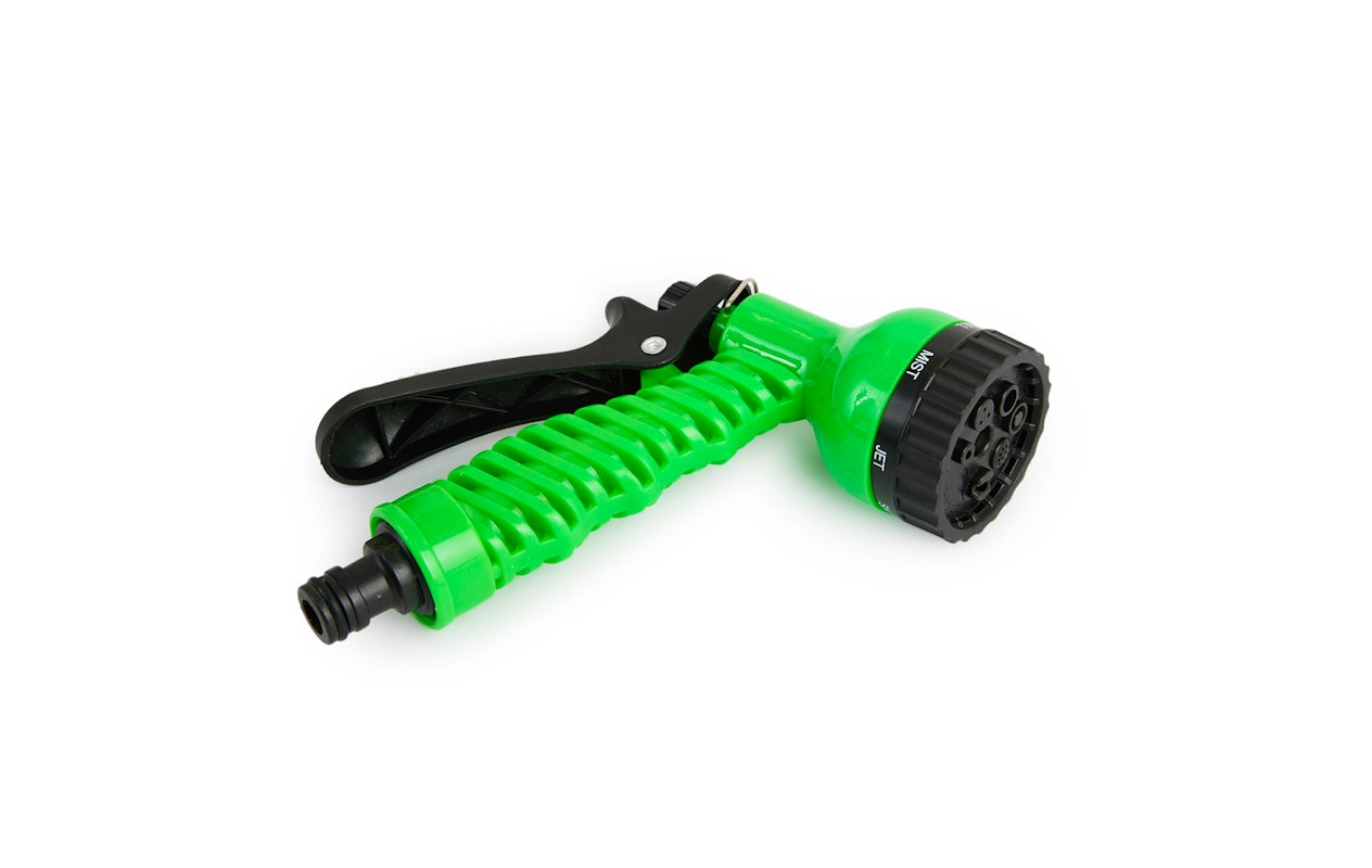 Lifa Garden Tuyau d'arrosage flexible 15m