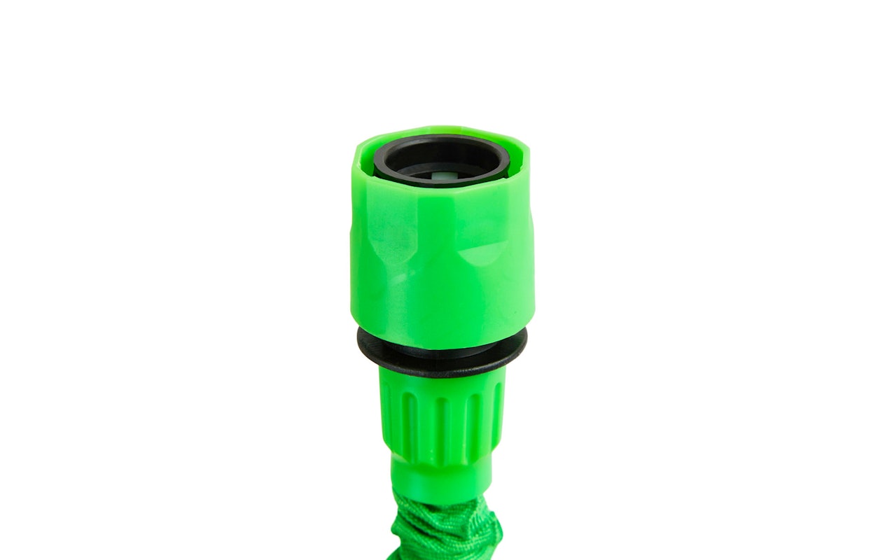 Lifa Garden Tuyau d'arrosage flexible 15m