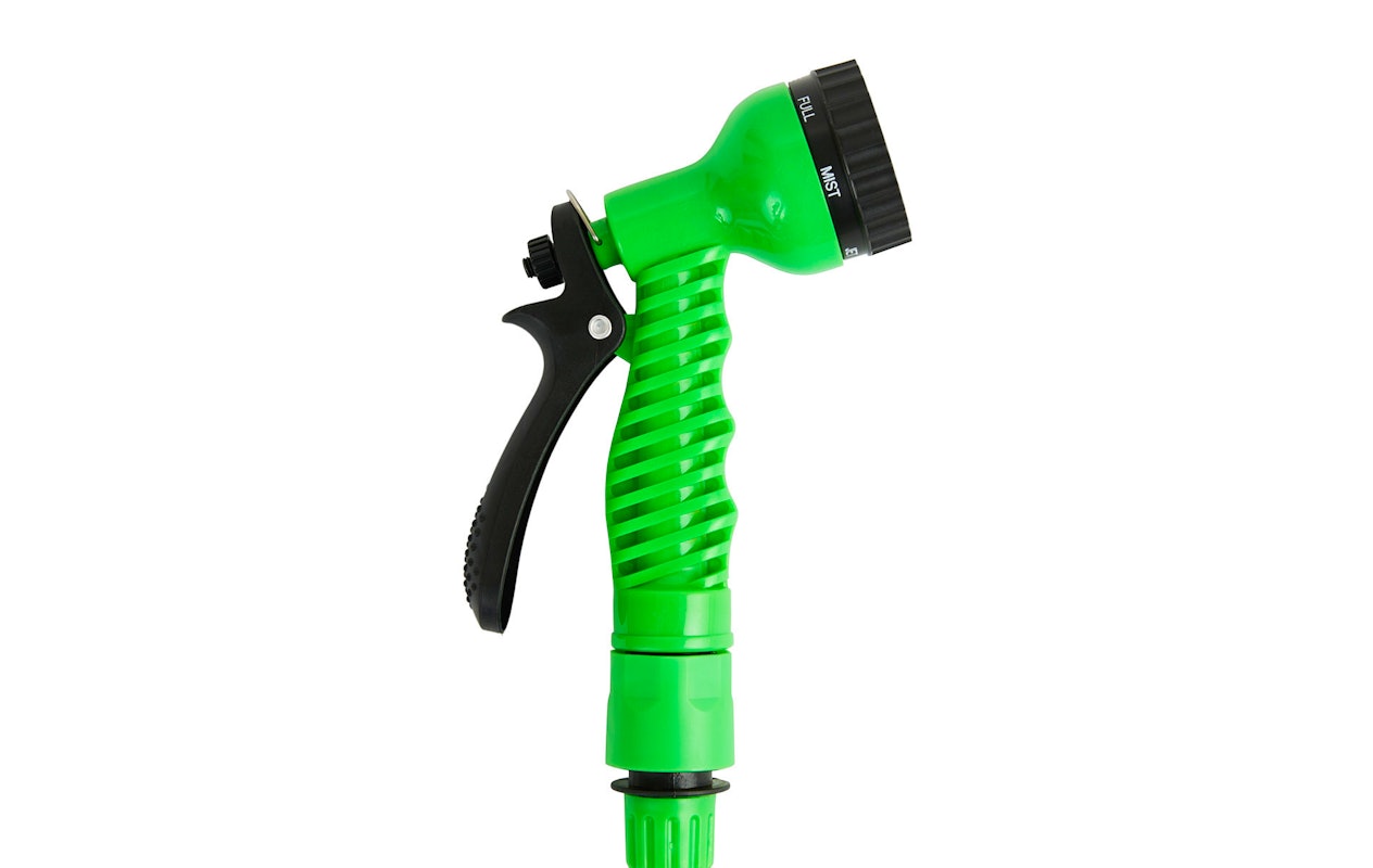 Lifa Garden Tuyau d'arrosage flexible 15m