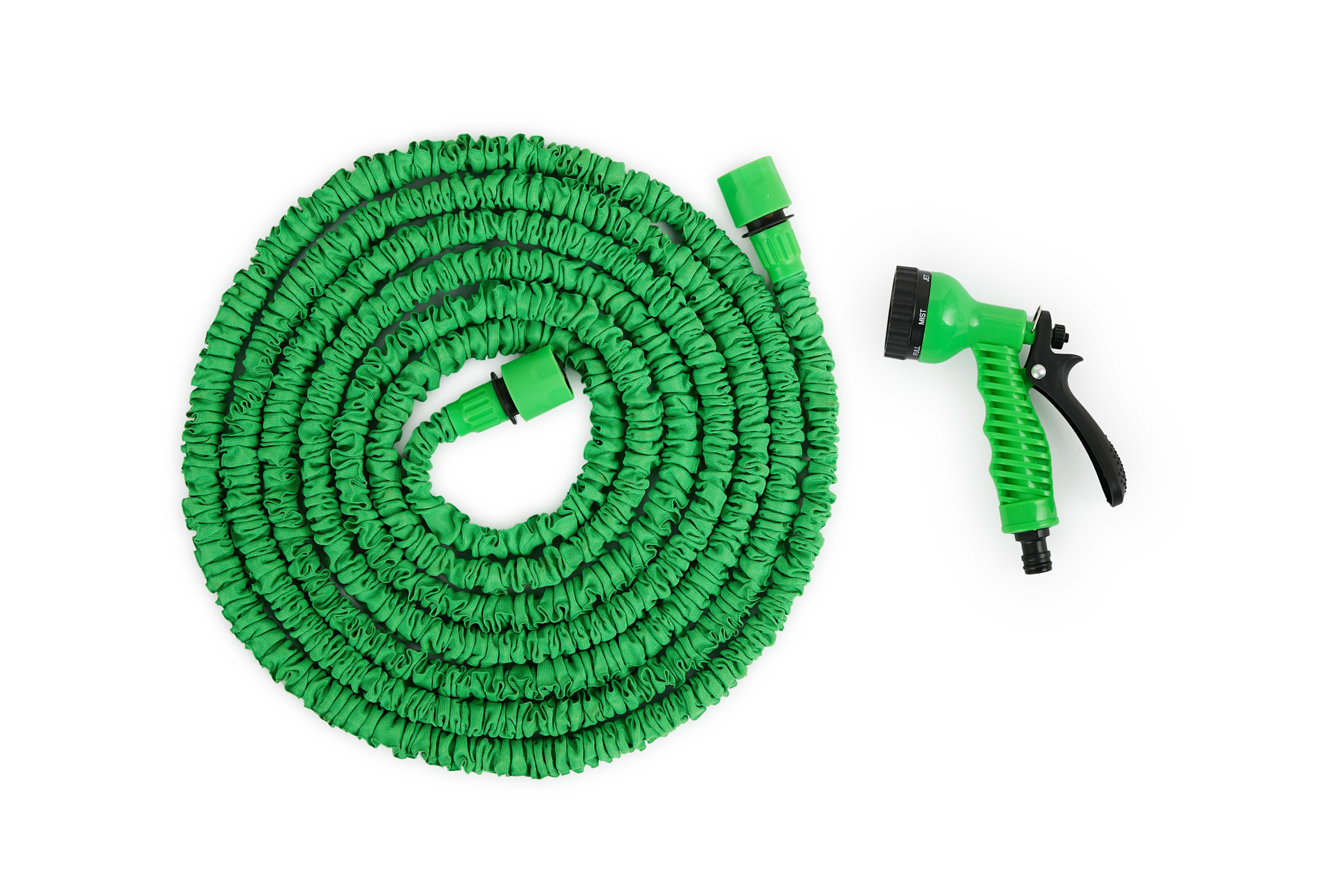 Lifa Garden flexibele tuinslang 15m