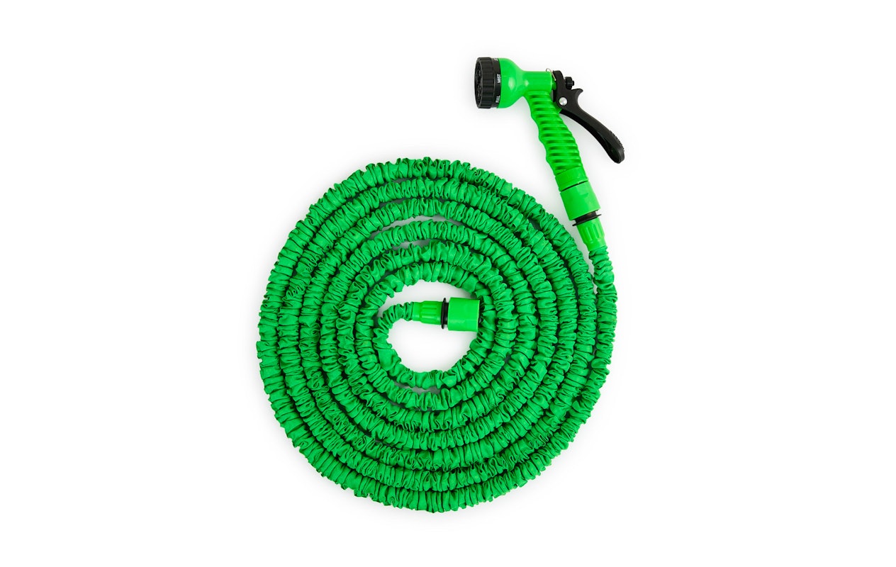 Lifa Garden Tuyau d'arrosage flexible 15m
