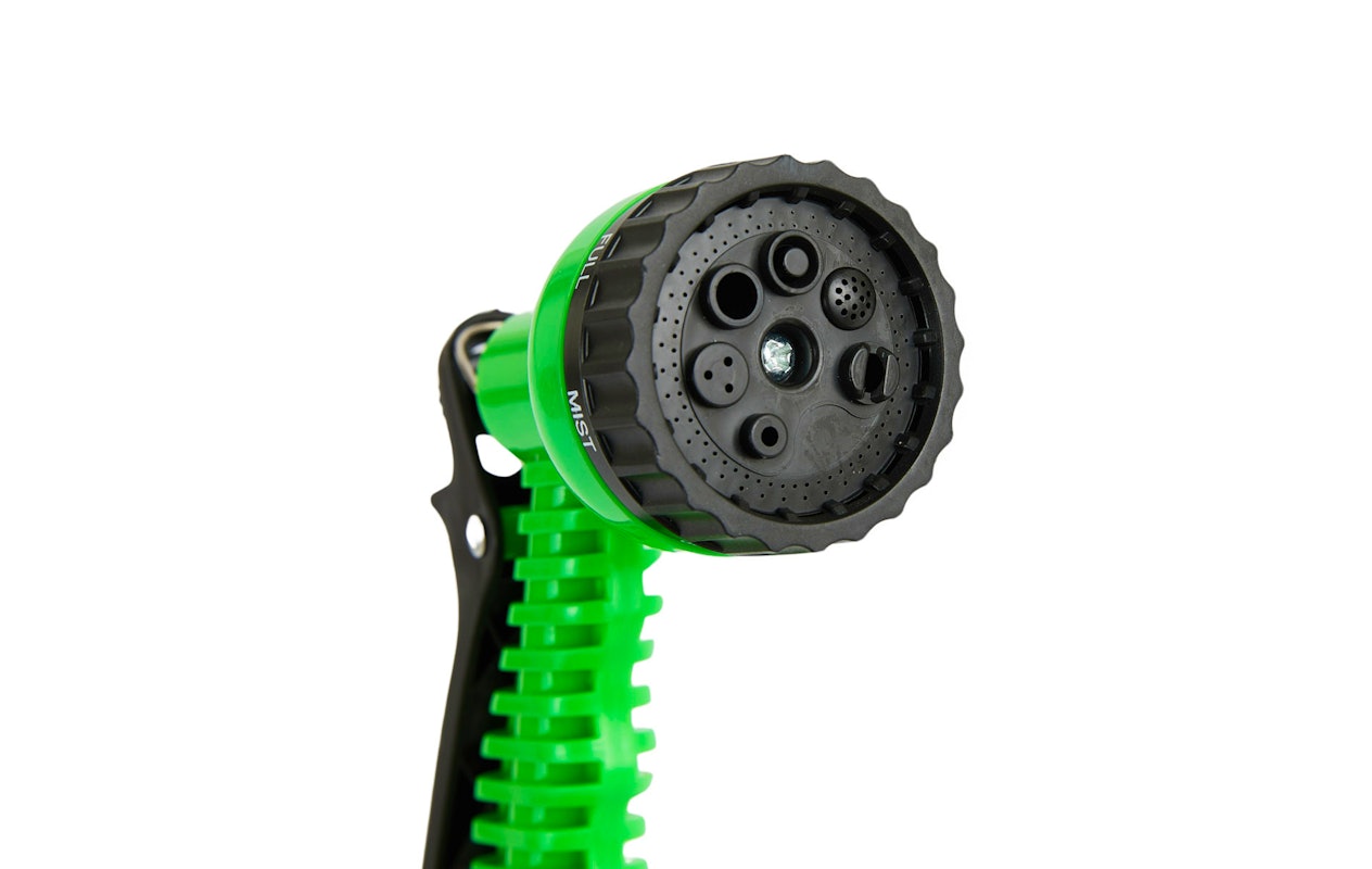 Lifa Garden Tuyau d'arrosage flexible 15m