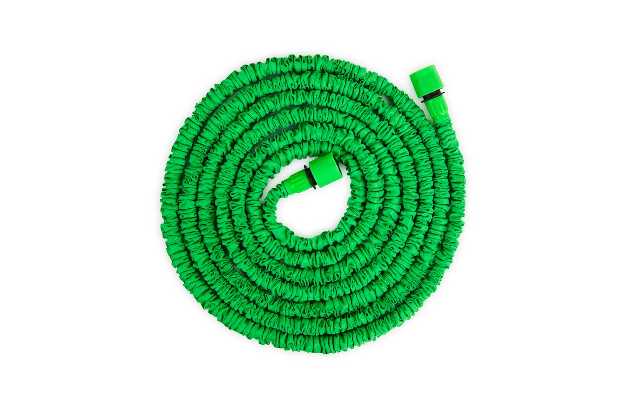 Lifa Garden Tuyau d'arrosage flexible 15m