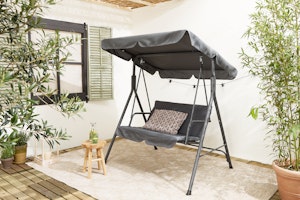 Lifa Garden schommelbank