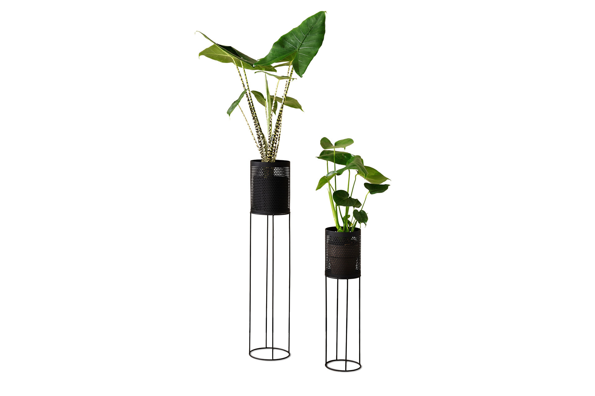 Lifa Living Plantenbak June - Set van 2