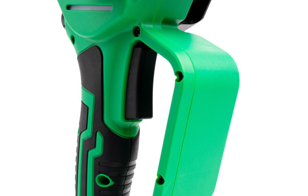 Nexxt - Draadloze Kettingzaag Set