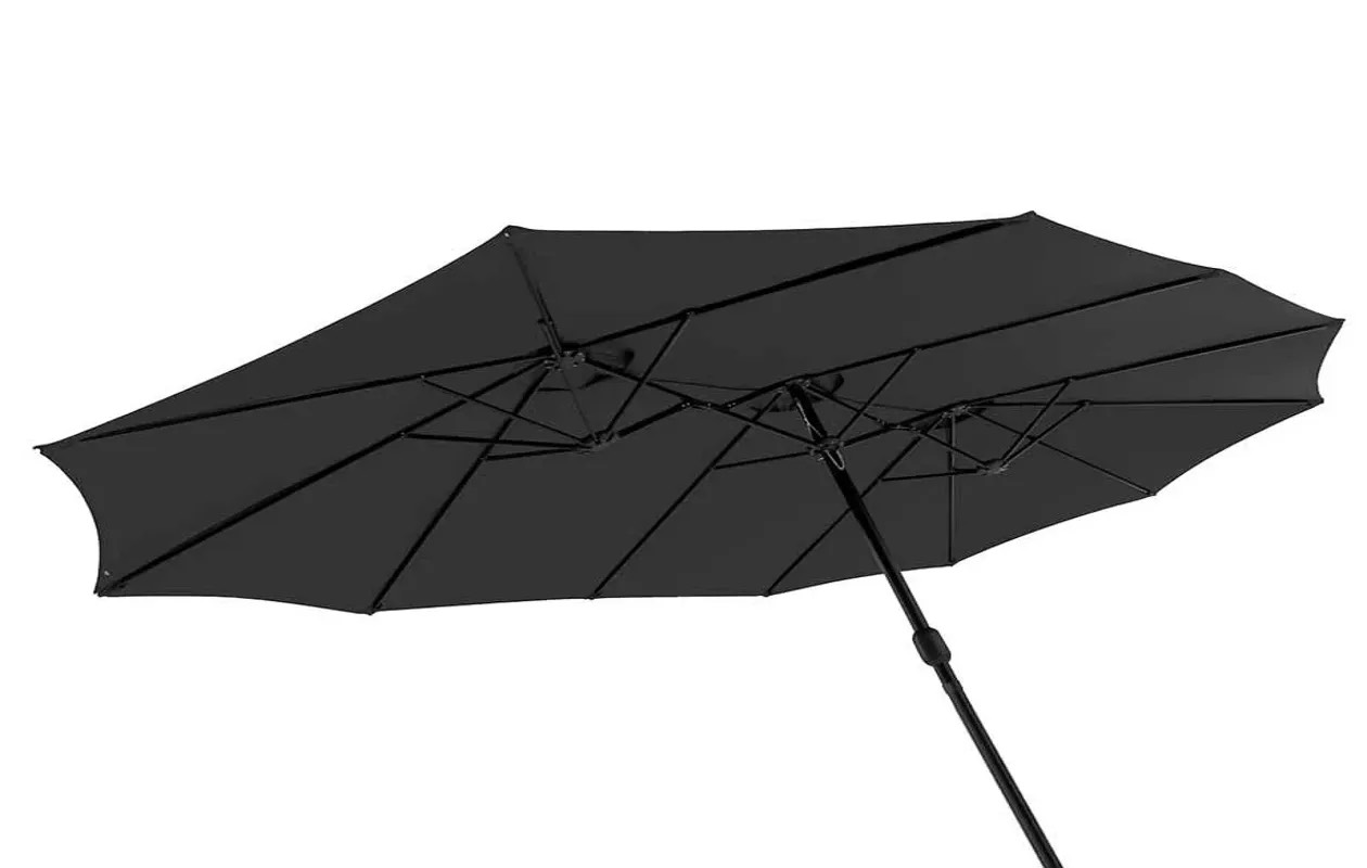 Nexxt - Parasol double XXL