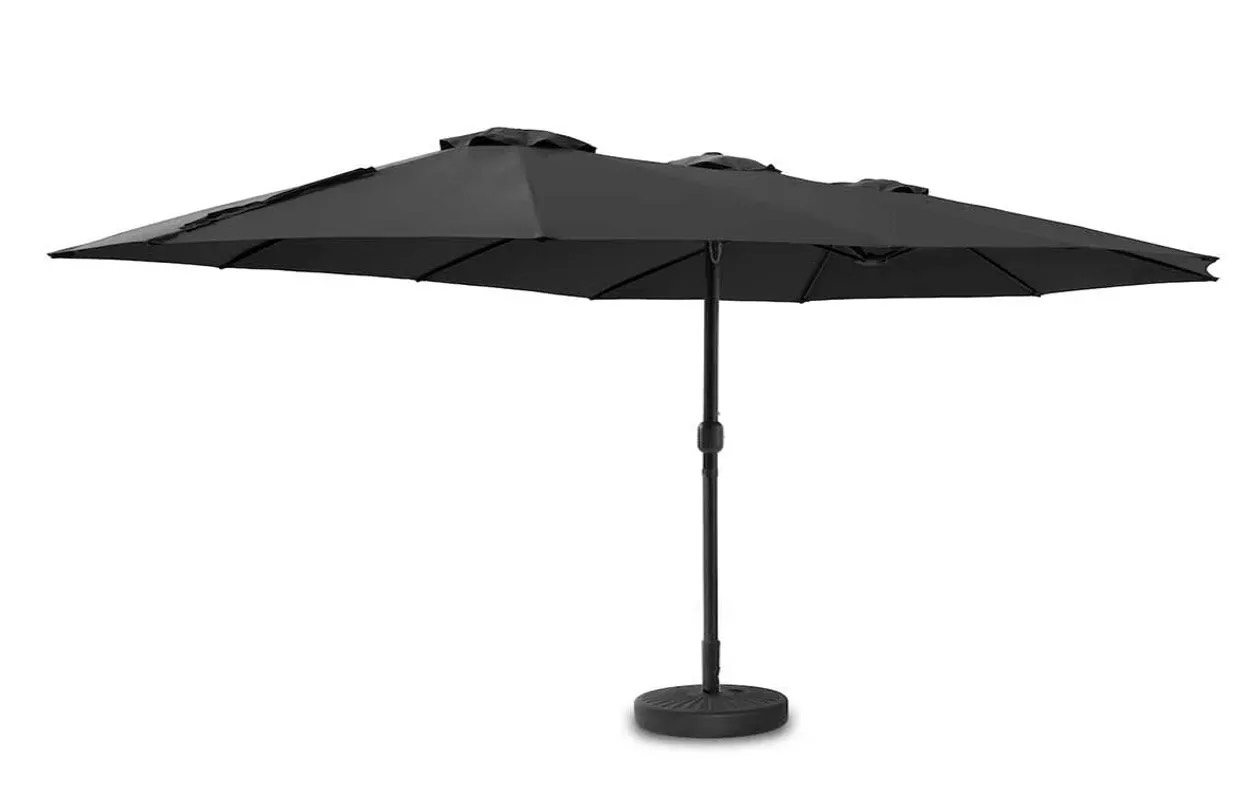 Nexxt - Parasol double XXL