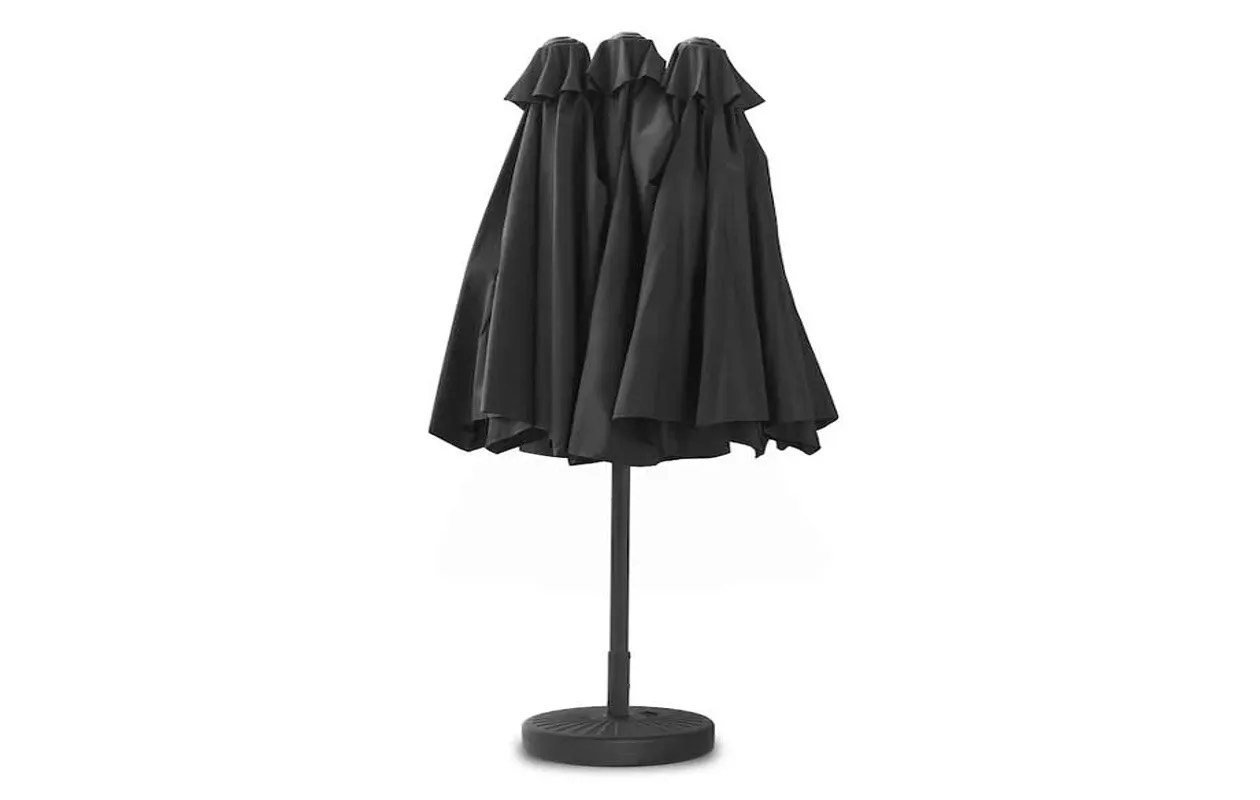 Nexxt - Parasol double XXL