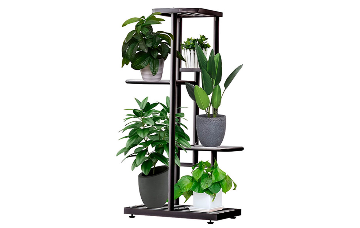 POTSTAGE Plantenstandaard