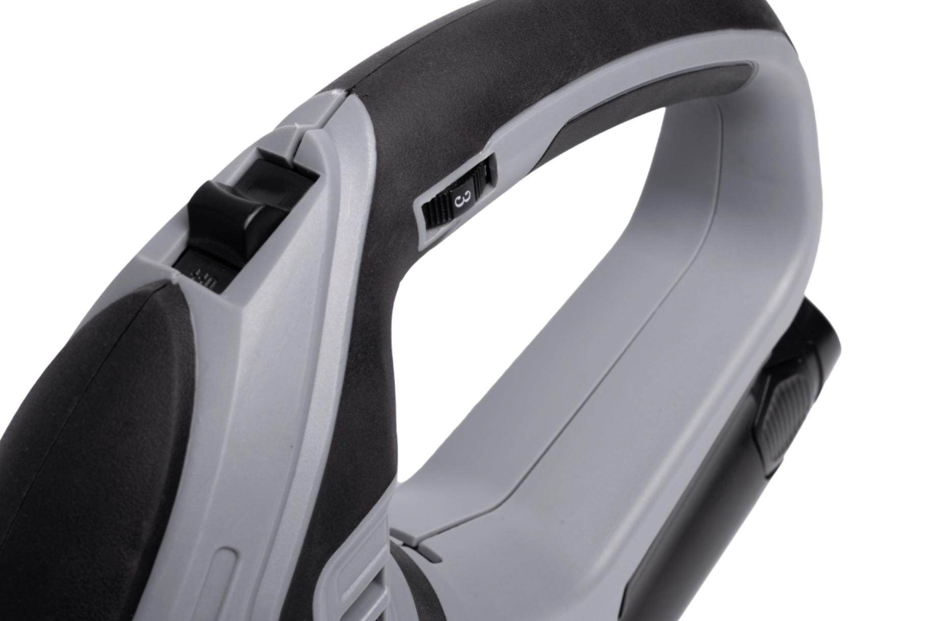 QLT Draadloze Bladblazer