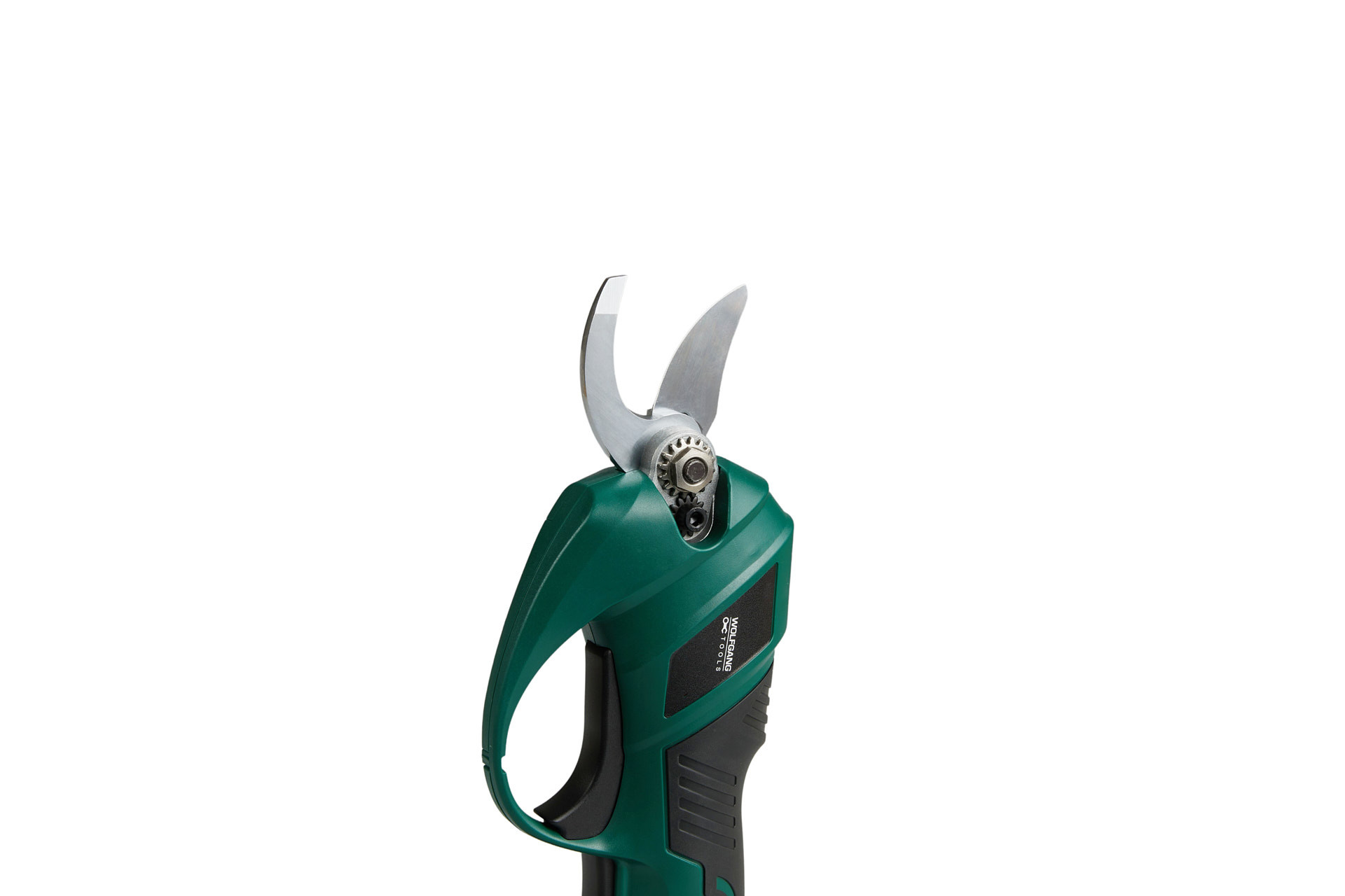 Wolfgang Accu Kettingzaag, Snoeischaar incl oplader & accu