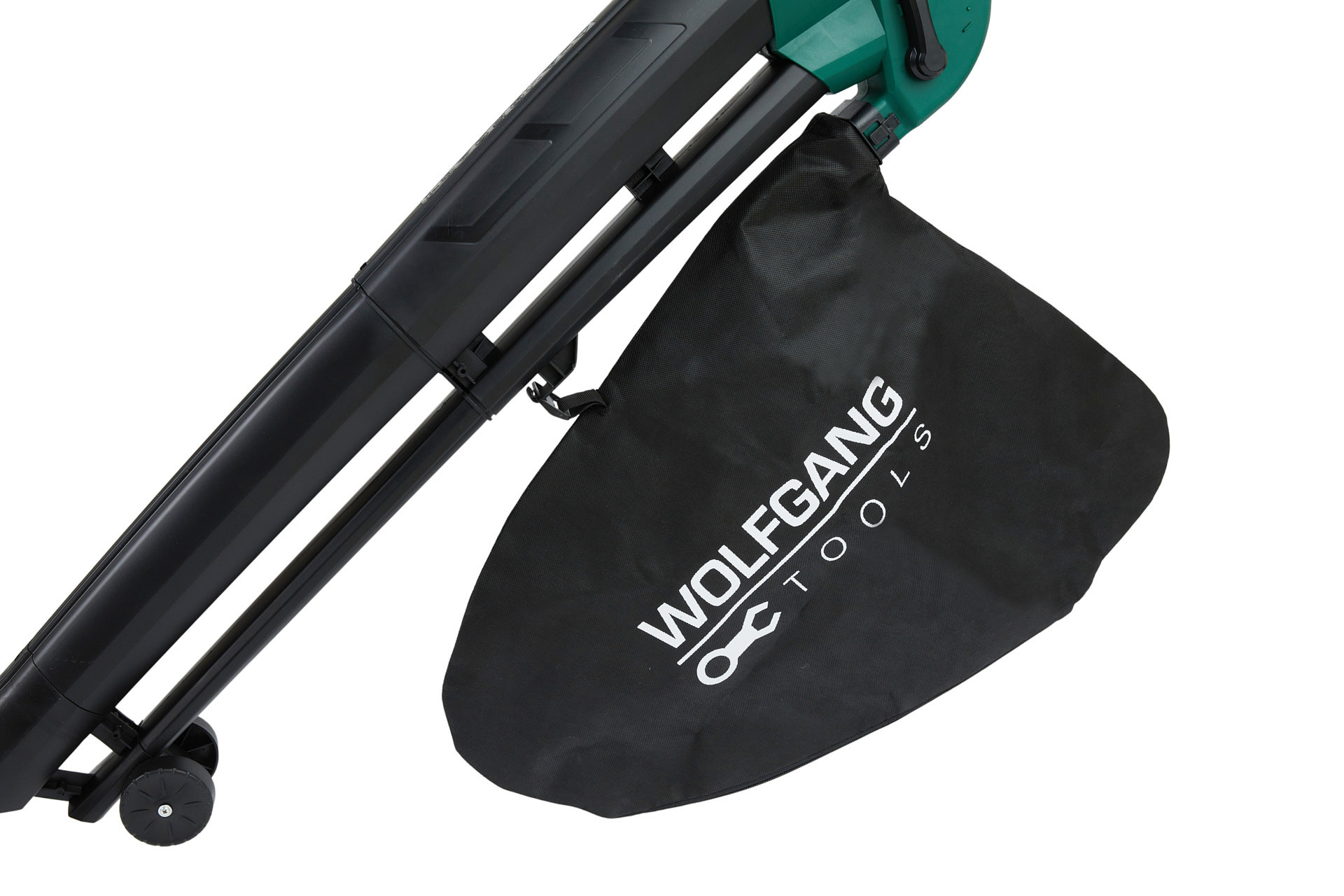 Wolfgang Bladblazer - 3300W