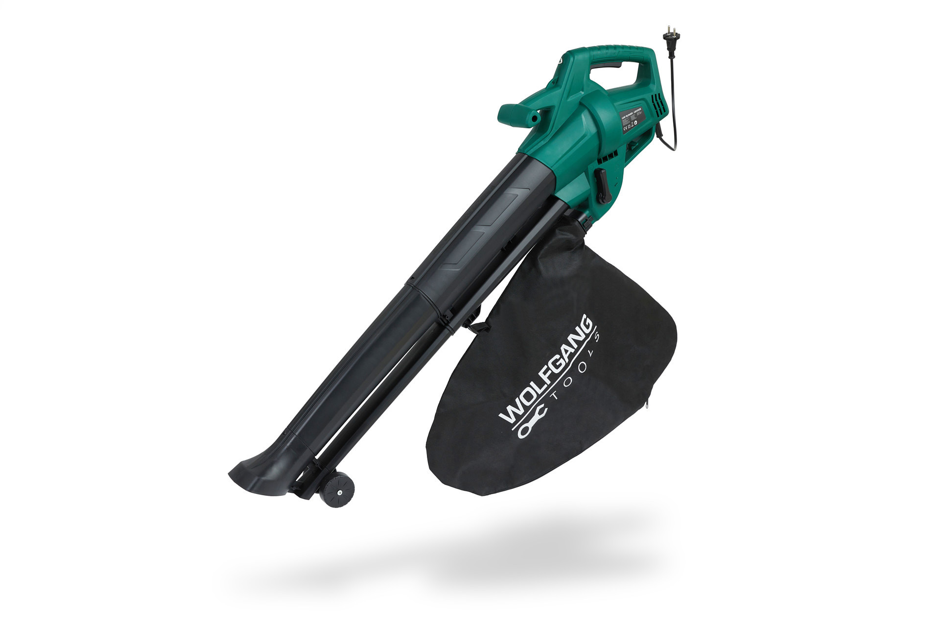 Wolfgang Bladblazer - 3300W