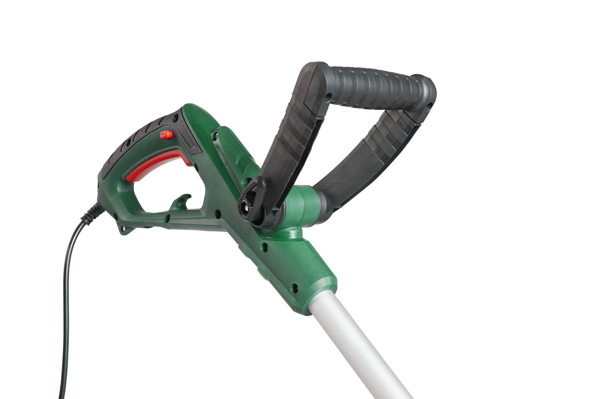 Wolfgang Onkruidborstel - Groen