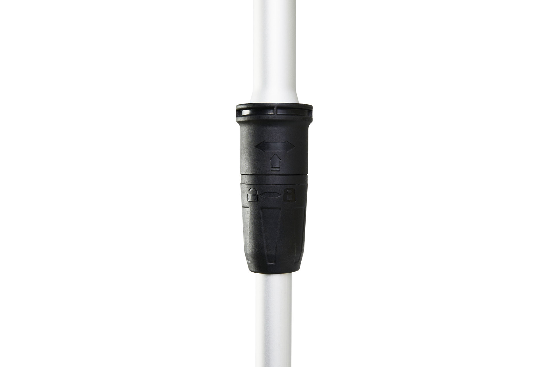 Wolfgang Onkruidborstel - Groen